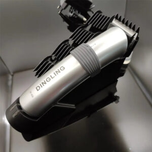 alt=Dingling Professional Hair Clipper