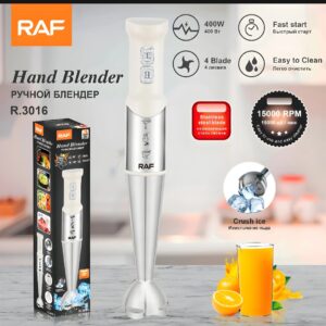 alt=High Power Hand Blender