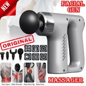 alt=Original Fascial Massager