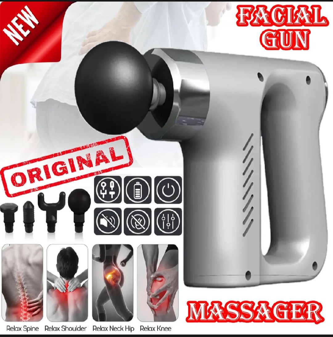 alt=Original Fascial Massager