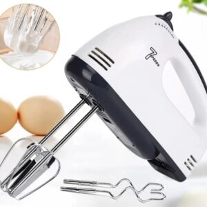 alt=Mixer for Whipping, Beating