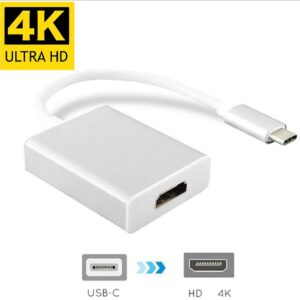 alt=USB 3.1 Type C To Hdmi